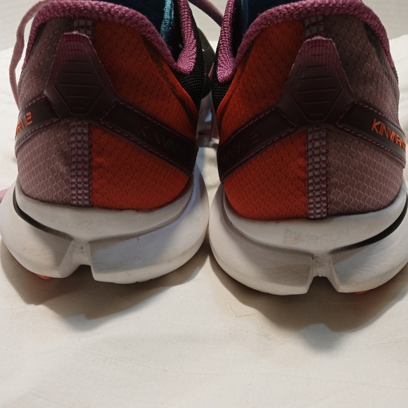 Saucony Kinvara 12 running shoes - Picture 7 of 14